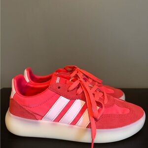 Adidas Barreda Decode Sneaker - Women's